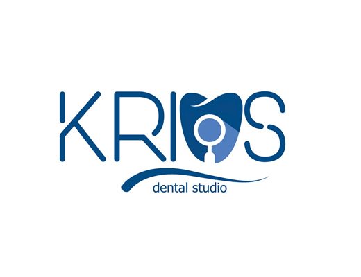 Logo Dental Studio Krios